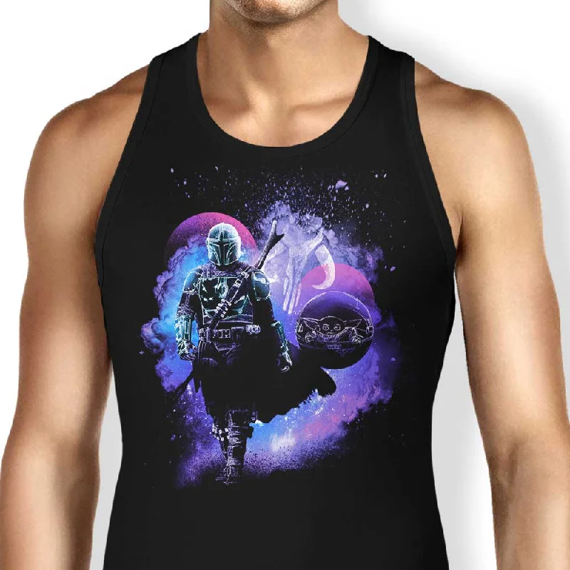 Soul of Mando - Tank Top