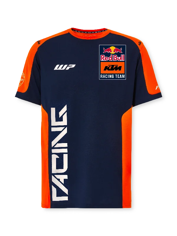 Red Bull KTM Racing Team Replica Team T-Shirt