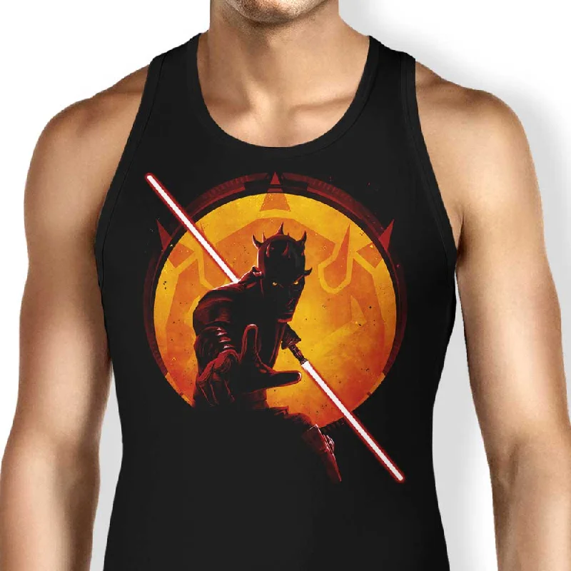 Son of Dathomir - Tank Top