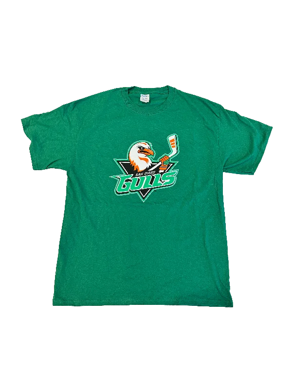 Men's San Diego Gulls St. Patrick's Day Tee